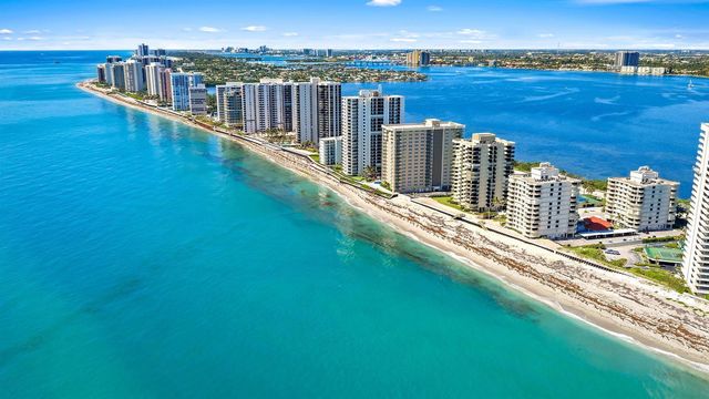 5480 N Ocean Drive A5b, Singer Island, FL 33404