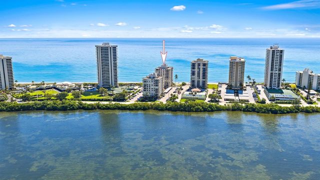 5480 N Ocean Drive A5b, Singer Island, FL 33404