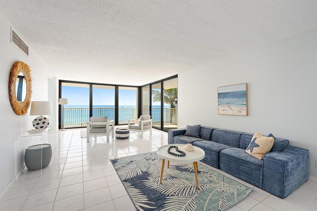 5480 N Ocean Drive A5b, Singer Island, FL 33404