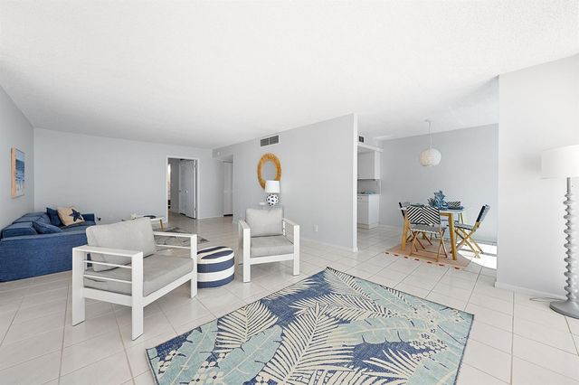 5480 N Ocean Drive A5b, Singer Island, FL 33404