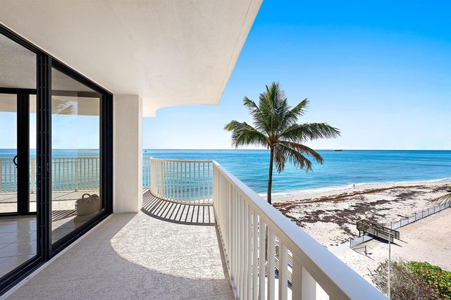 5480 N Ocean Drive A5b, Singer Island, FL 33404