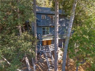 24556 Geneva Drive, Crestline, CA 92325