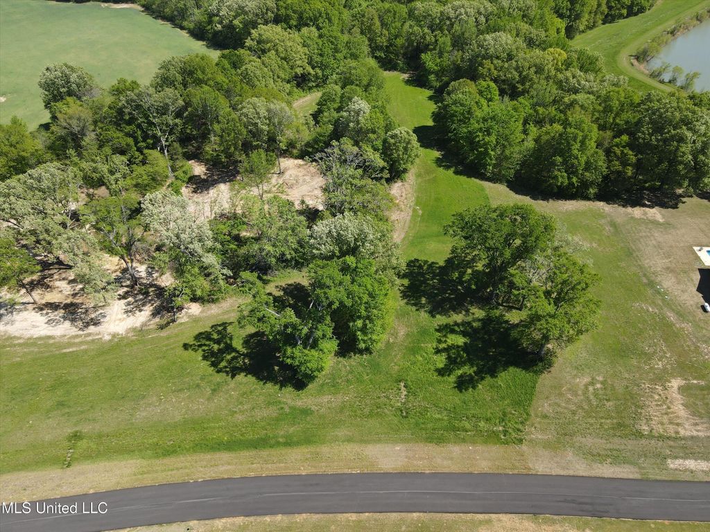 11e Como Trace Drive, Senatobia, MS 38668 — photo 2