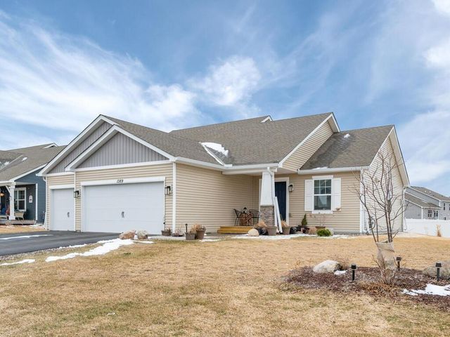 1389 Freedom Lane, Delano, MN 55328