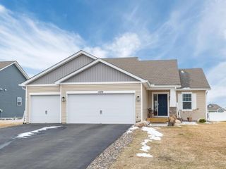 1389 Freedom Lane, Delano, MN 55328