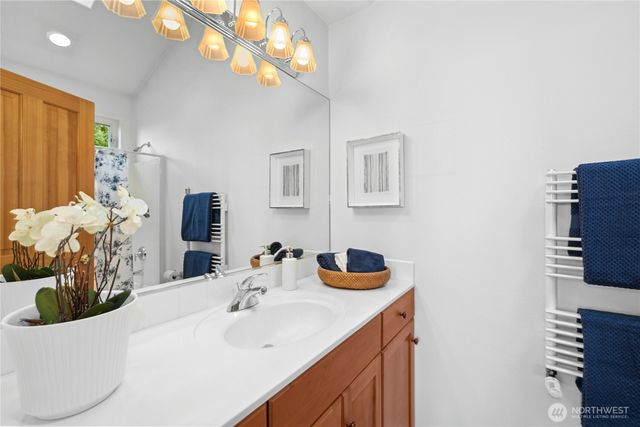 21322 NE President Point Road, Kingston, WA 98346