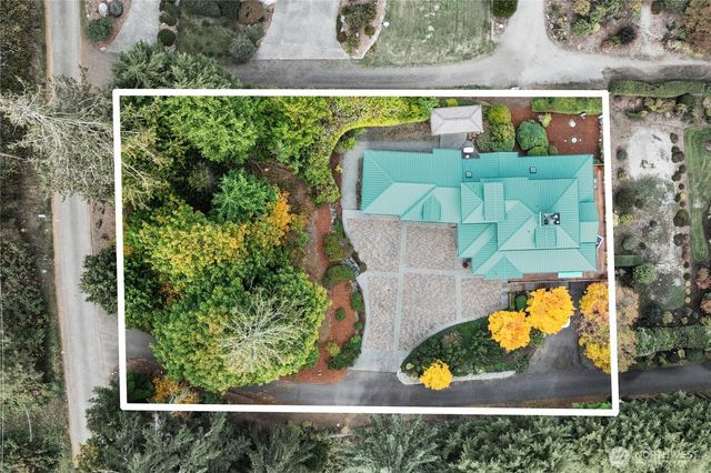 21322 NE President Point Road, Kingston, WA 98346