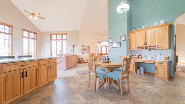 63341 Thorn Road, North Liberty, IN 46554