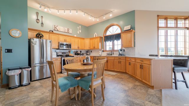 63341 Thorn Road, North Liberty, IN 46554