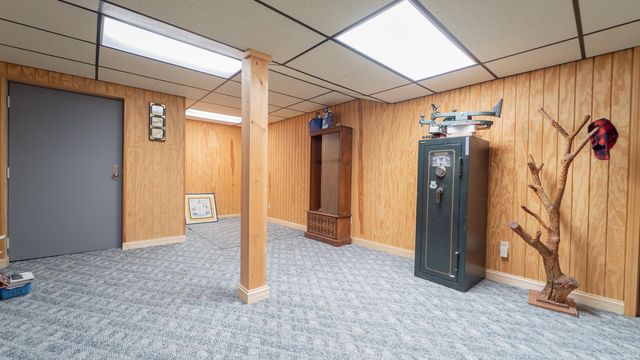 63341 Thorn Road, North Liberty, IN 46554