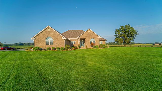 63341 Thorn Road, North Liberty, IN 46554