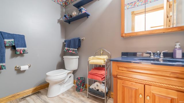 63341 Thorn Road, North Liberty, IN 46554