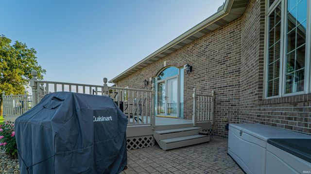 63341 Thorn Road, North Liberty, IN 46554