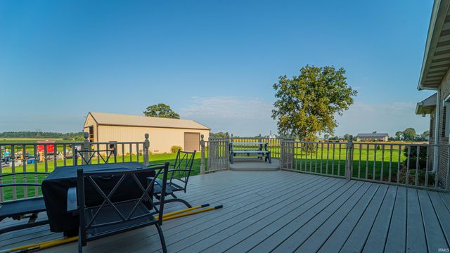 63341 Thorn Road, North Liberty, IN 46554