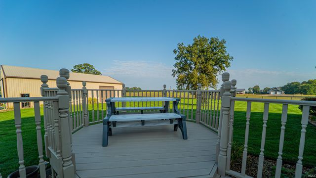 63341 Thorn Road, North Liberty, IN 46554
