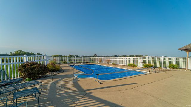63341 Thorn Road, North Liberty, IN 46554