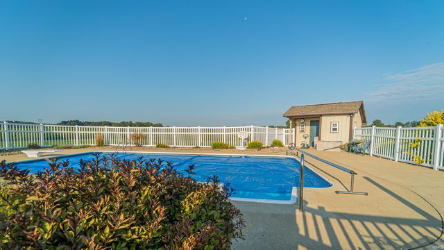 63341 Thorn Road, North Liberty, IN 46554