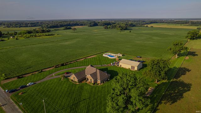63341 Thorn Road, North Liberty, IN 46554