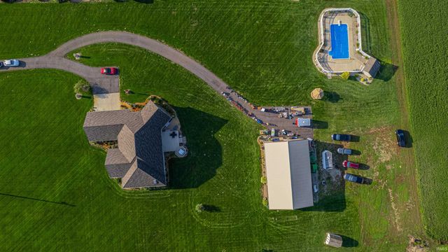 63341 Thorn Road, North Liberty, IN 46554