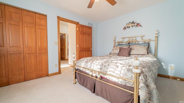 63341 Thorn Road, North Liberty, IN 46554