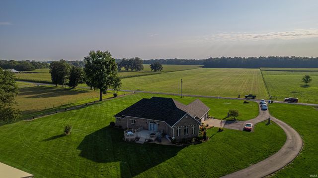 63341 Thorn Road, North Liberty, IN 46554