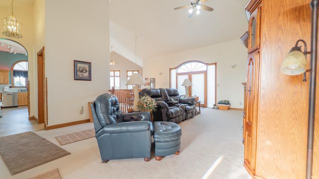 63341 Thorn Road, North Liberty, IN 46554