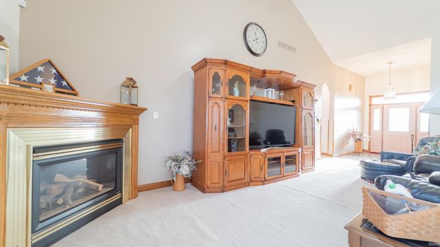63341 Thorn Road, North Liberty, IN 46554
