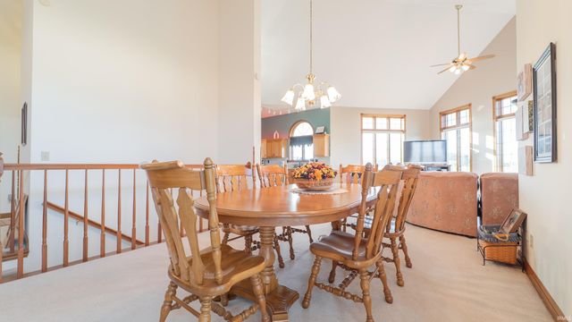 63341 Thorn Road, North Liberty, IN 46554