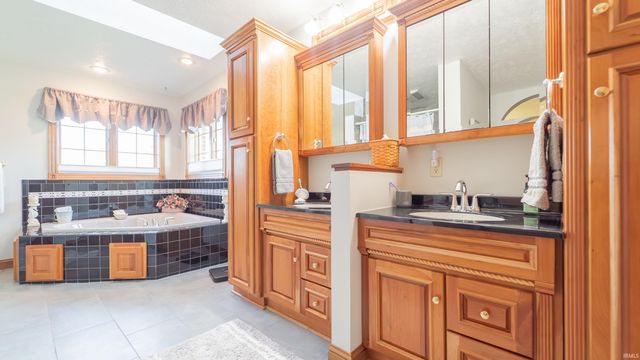 63341 Thorn Road, North Liberty, IN 46554