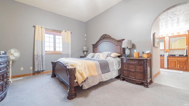 63341 Thorn Road, North Liberty, IN 46554
