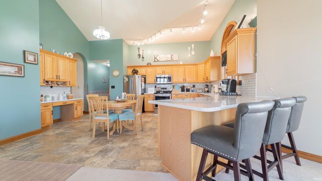 63341 Thorn Road, North Liberty, IN 46554