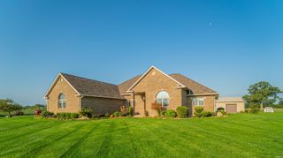 63341 Thorn Road, North Liberty, IN 46554