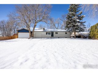 1821 Valley View Ln, Fort Collins, CO 80524