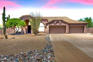 29430 N 68TH Street, Scottsdale, AZ 85266