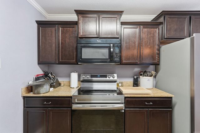 3755 Lazy Creek Trl, Conway, AR 72032