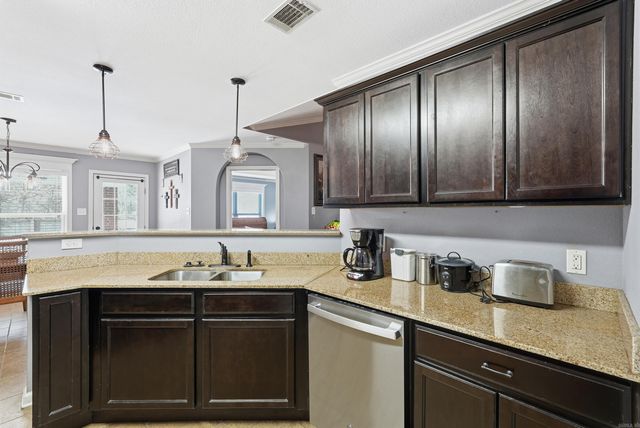 3755 Lazy Creek Trl, Conway, AR 72032