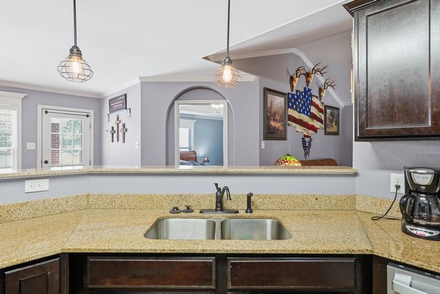 3755 Lazy Creek Trl, Conway, AR 72032