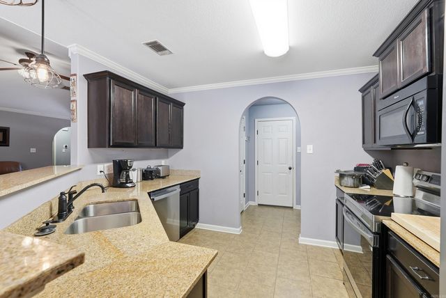 3755 Lazy Creek Trl, Conway, AR 72032