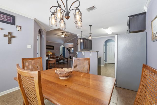 3755 Lazy Creek Trl, Conway, AR 72032