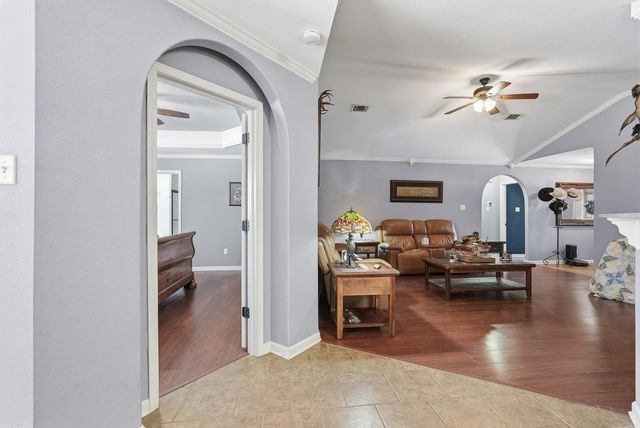 3755 Lazy Creek Trl, Conway, AR 72032