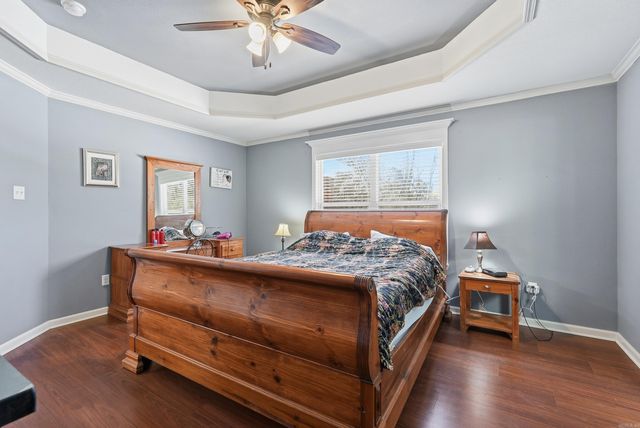 3755 Lazy Creek Trl, Conway, AR 72032