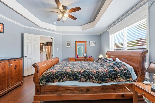 3755 Lazy Creek Trl, Conway, AR 72032