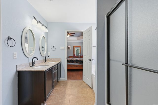 3755 Lazy Creek Trl, Conway, AR 72032