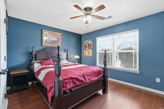 3755 Lazy Creek Trl, Conway, AR 72032