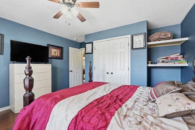 3755 Lazy Creek Trl, Conway, AR 72032