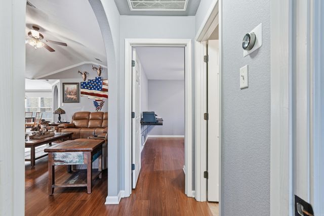 3755 Lazy Creek Trl, Conway, AR 72032