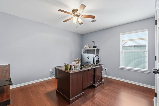 3755 Lazy Creek Trl, Conway, AR 72032