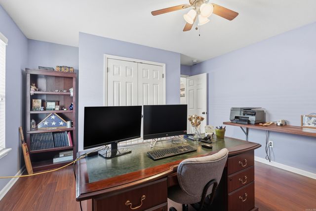 3755 Lazy Creek Trl, Conway, AR 72032