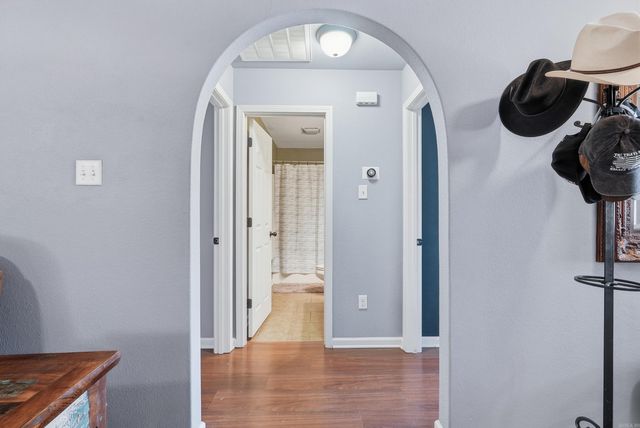 3755 Lazy Creek Trl, Conway, AR 72032