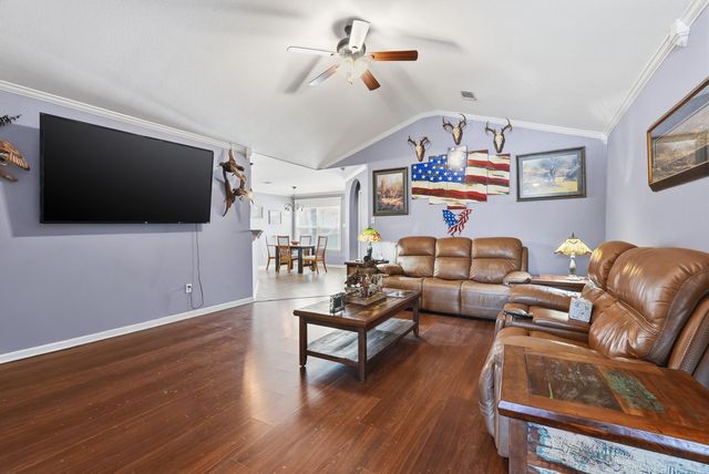 3755 Lazy Creek Trl, Conway, AR 72032